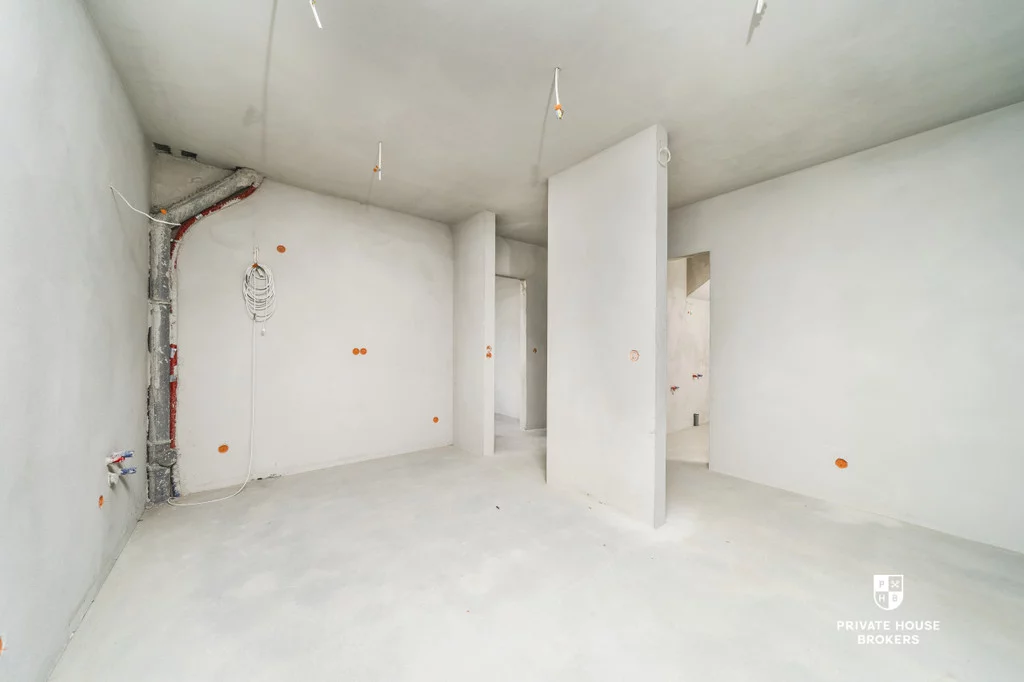 3 pokoje, mieszkanie 62,85 m², parter, oferta nr , 25333/2089/OMS, Niepołomice, Młyńska