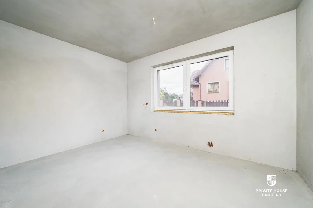 3 pokoje, mieszkanie 62,85 m², parter, oferta nr , 25333/2089/OMS, Niepołomice, Młyńska