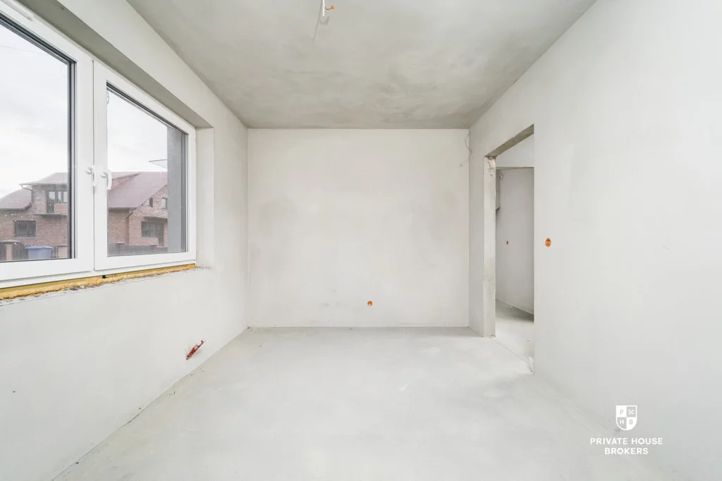 3 pokoje, mieszkanie 62,85 m², parter, oferta nr , 25333/2089/OMS, Niepołomice, Młyńska