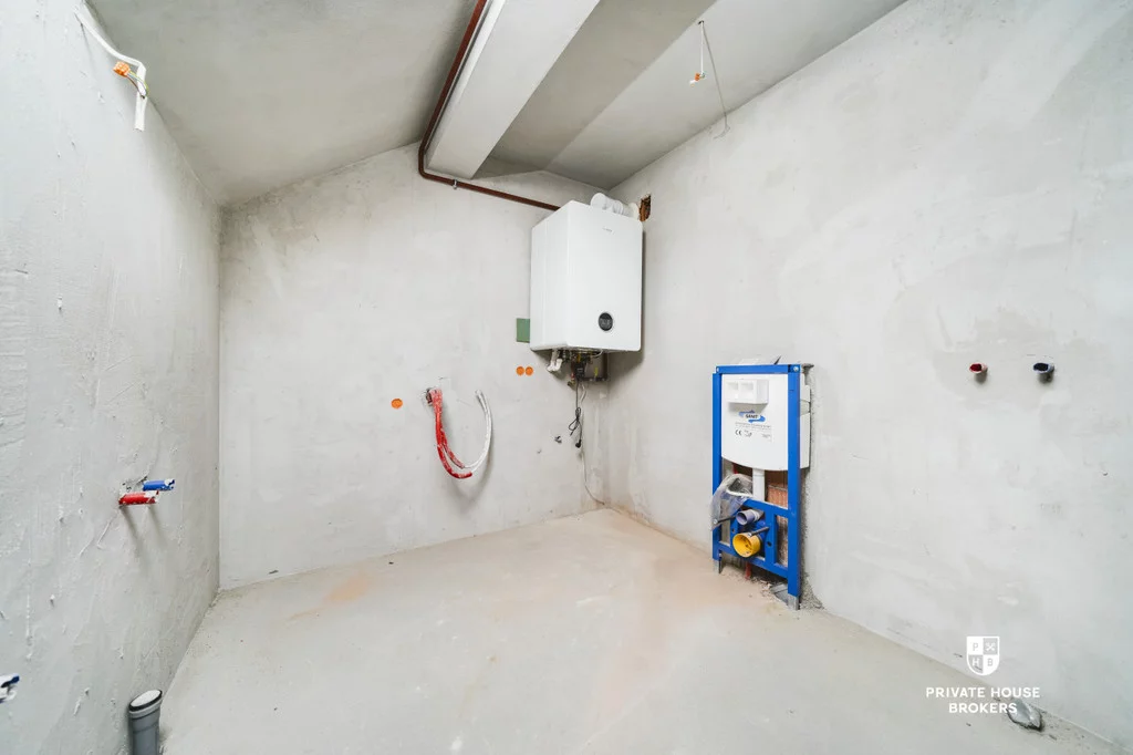 3 pokoje, mieszkanie 62,85 m², parter, oferta nr , 25333/2089/OMS, Niepołomice, Młyńska