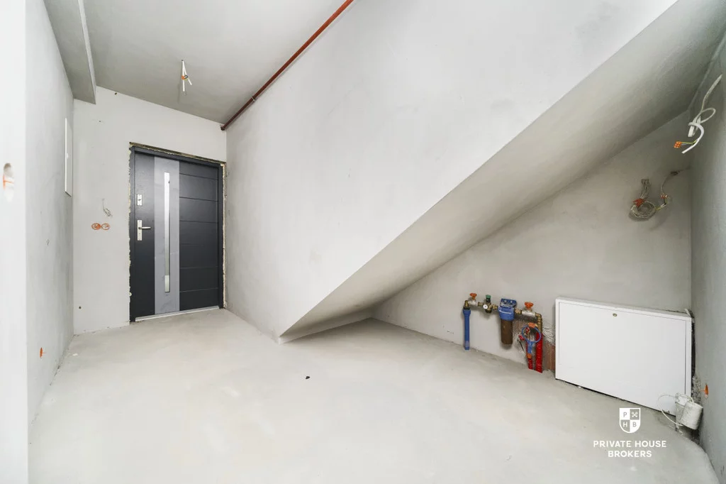3 pokoje, mieszkanie 62,85 m², parter, oferta nr , 25333/2089/OMS, Niepołomice, Młyńska