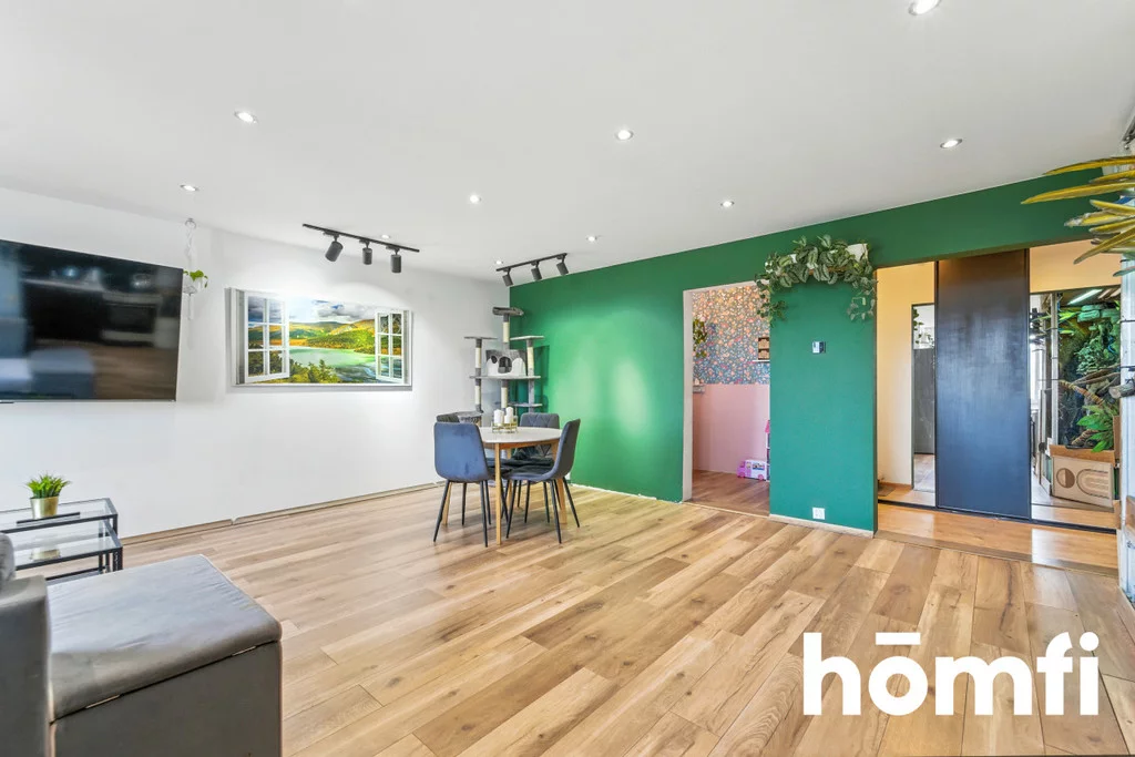 3 pokoje, mieszkanie 66,18 m², piętro 10, oferta nr , 25160/2089/OMS, Bielsko-Biała, Kamienica, Morskie Oko