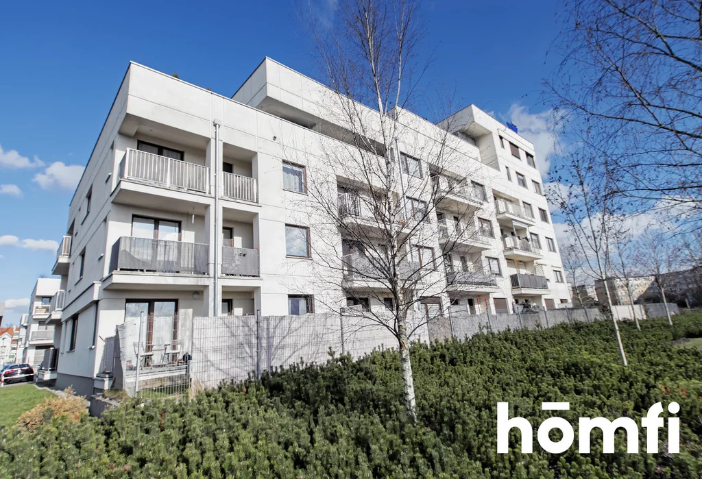Apartamenty 24687/2089/OMS Poznań Warszawskie-Pomet-Maltańskie Morzyczańska