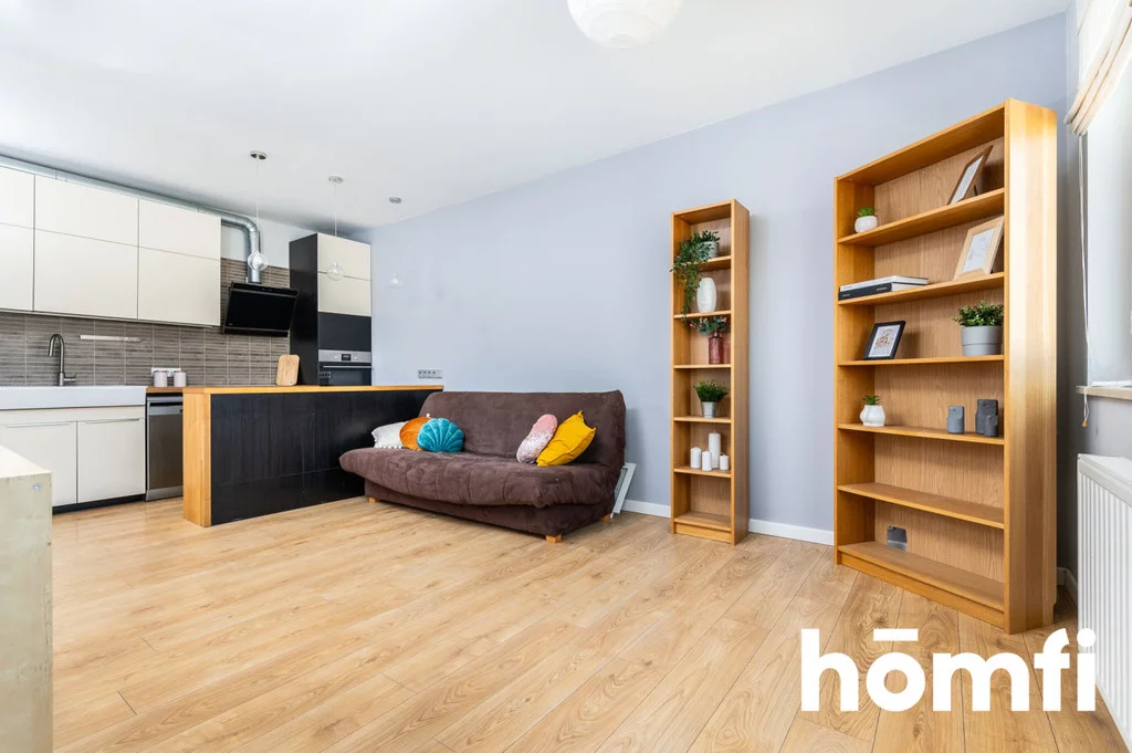 Apartamenty 24977/2089/OMS Kraków Podgórze Myśliwska