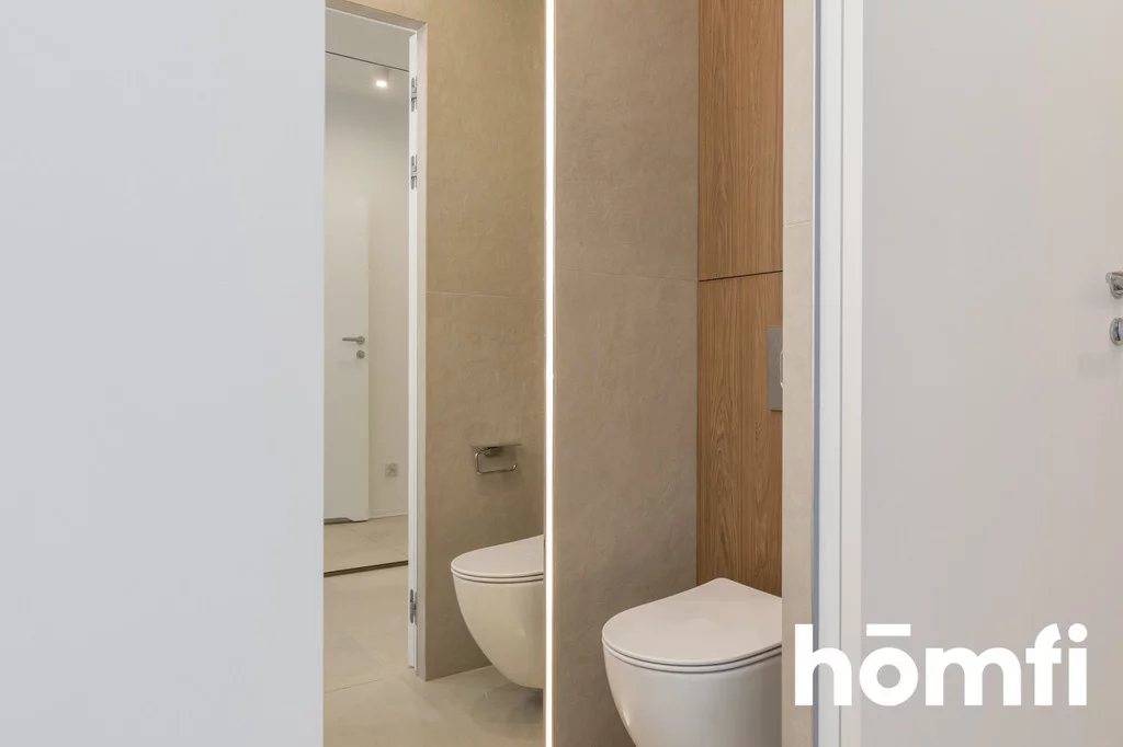 3 pokoje, mieszkanie 80,50 m², piętro 5, oferta nr , 25259/2089/OMS, Kraków, Podgórze, Płaszów, Myśliwska