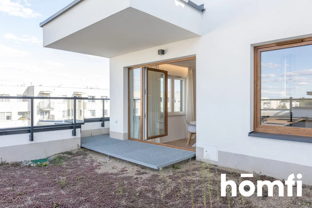 3 pokoje, mieszkanie 80,50 m², piętro 5, oferta nr , 25259/2089/OMS, Kraków, Podgórze, Płaszów, Myśliwska