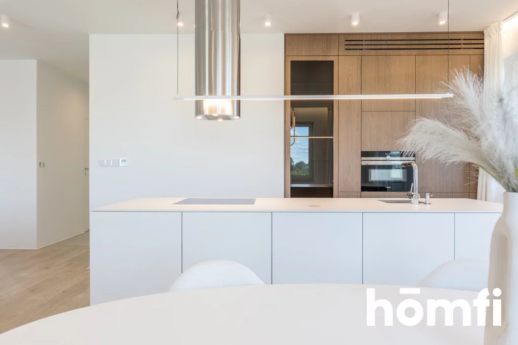 3 pokoje, mieszkanie 80,50 m², piętro 5, oferta nr , 25259/2089/OMS, Kraków, Podgórze, Płaszów, Myśliwska