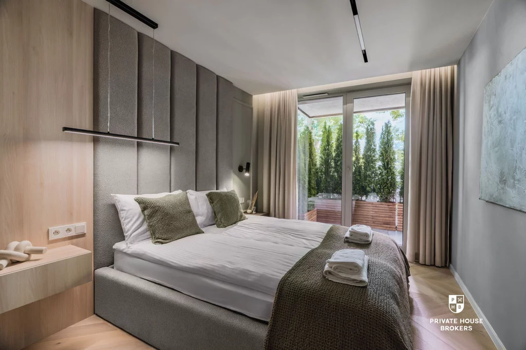 3 pokoje, apartament 90,40 m², piętro 1, oferta nr , 24163/2089/OMS, Kraków, Podgórze, Na Ustroniu