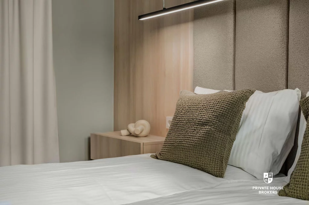 3 pokoje, apartament 90,40 m², piętro 1, oferta nr , 24163/2089/OMS, Kraków, Podgórze, Na Ustroniu