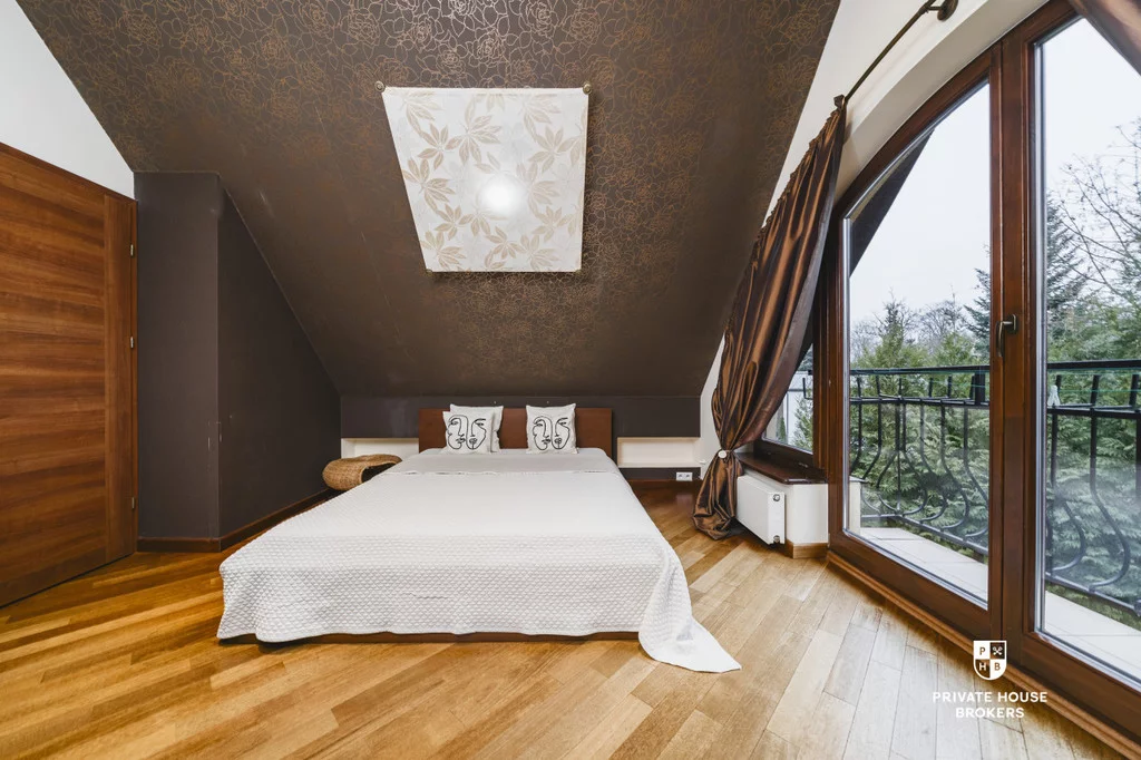 3 pokoje, mieszkanie 85,67 m², piętro 1, oferta nr , 24278/2089/OMS, Kraków, Zwierzyniec, Wola Justowska, Na Wierzchowinach