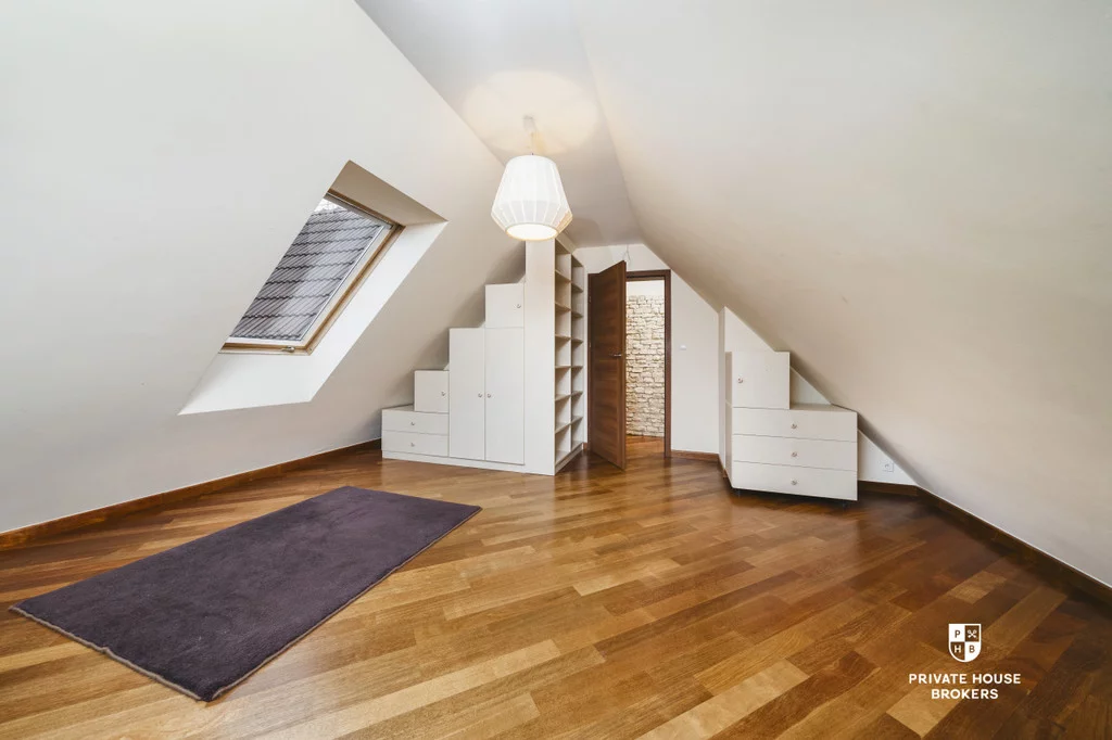 3 pokoje, mieszkanie 85,67 m², piętro 1, oferta nr , 24278/2089/OMS, Kraków, Zwierzyniec, Wola Justowska, Na Wierzchowinach