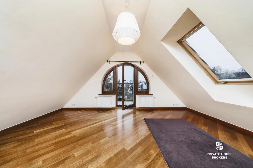 3 pokoje, mieszkanie 85,67 m², piętro 1, oferta nr , 24278/2089/OMS, Kraków, Zwierzyniec, Wola Justowska, Na Wierzchowinach