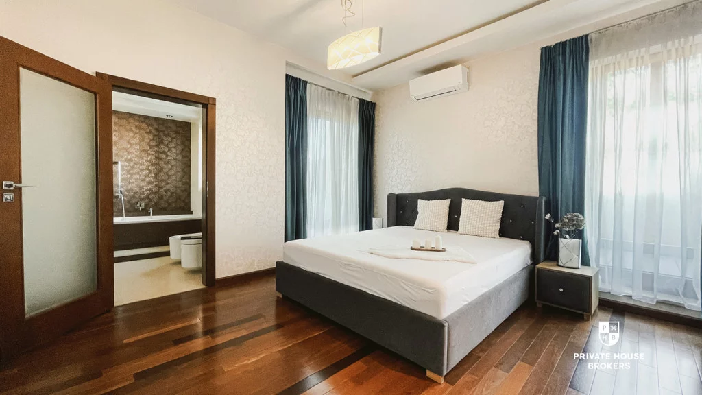 3 pokoje, mieszkanie 135,00 m², piętro 5, oferta nr , 24476/2089/OMS, Kraków, Stare Miasto, Śródmieście, Napoleona Cybulskiego