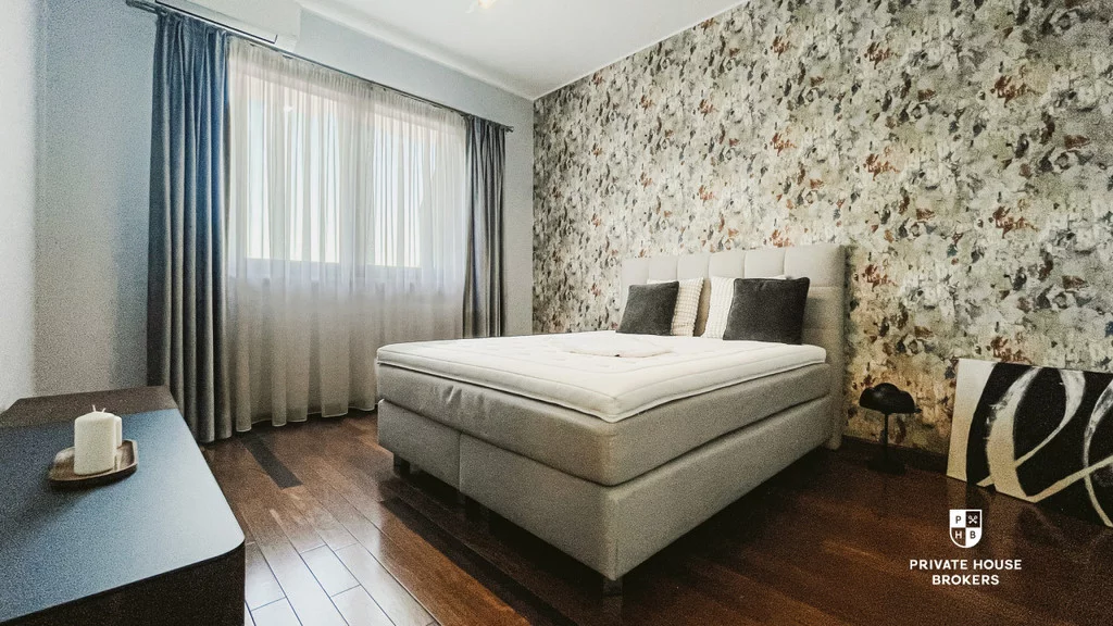 3 pokoje, mieszkanie 135,00 m², piętro 5, oferta nr , 24476/2089/OMS, Kraków, Stare Miasto, Śródmieście, Napoleona Cybulskiego