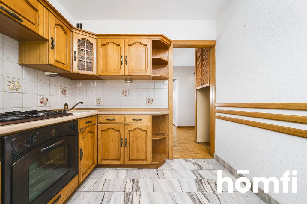 3 pokoje, mieszkanie 60,54 m², piętro 6, oferta nr , 25325/2089/OMS, Chrzanów, Niepodległości