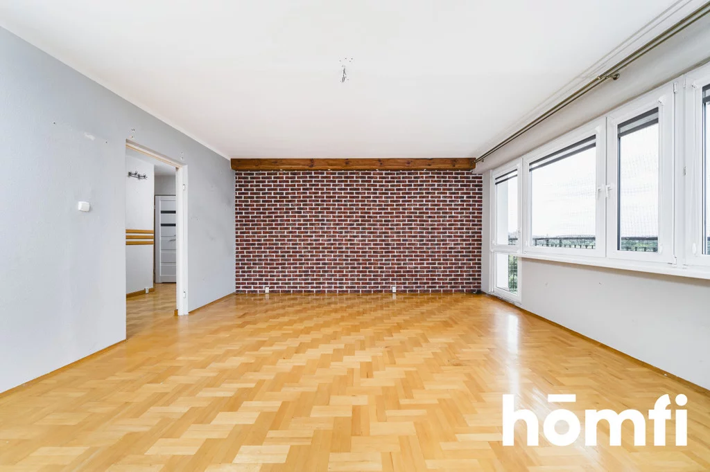 3 pokoje, mieszkanie 60,54 m², piętro 6, oferta nr , 25325/2089/OMS, Chrzanów, Niepodległości