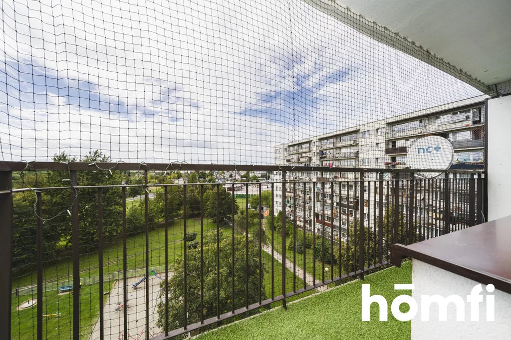 3 pokoje, mieszkanie 60,54 m², piętro 6, oferta nr , 25325/2089/OMS, Chrzanów, Niepodległości