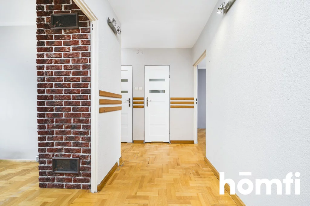 3 pokoje, mieszkanie 60,54 m², piętro 6, oferta nr , 25325/2089/OMS, Chrzanów, Niepodległości