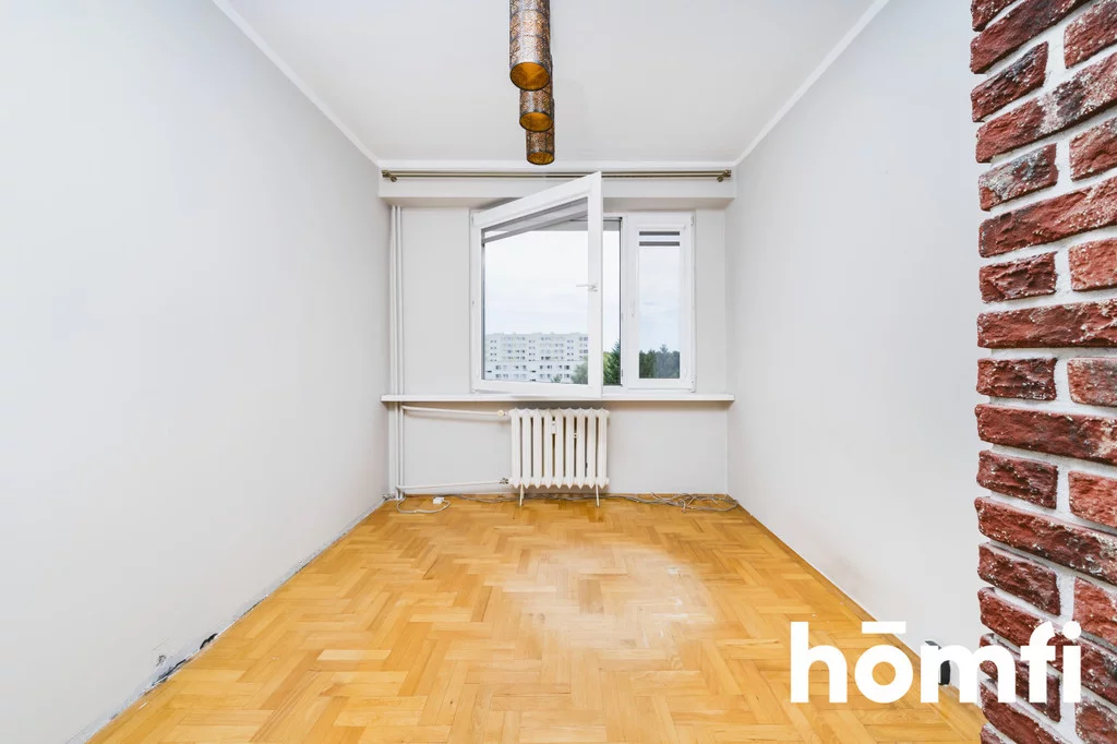 3 pokoje, mieszkanie 60,54 m², piętro 6, oferta nr , 25325/2089/OMS, Chrzanów, Niepodległości