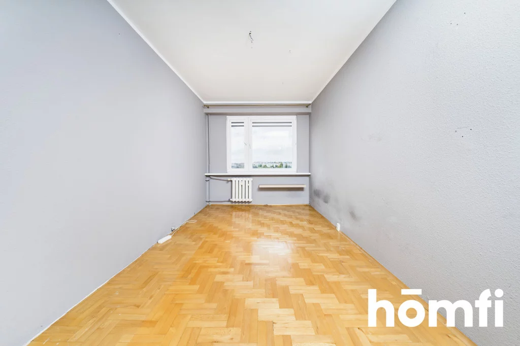 3 pokoje, mieszkanie 60,54 m², piętro 6, oferta nr , 25325/2089/OMS, Chrzanów, Niepodległości