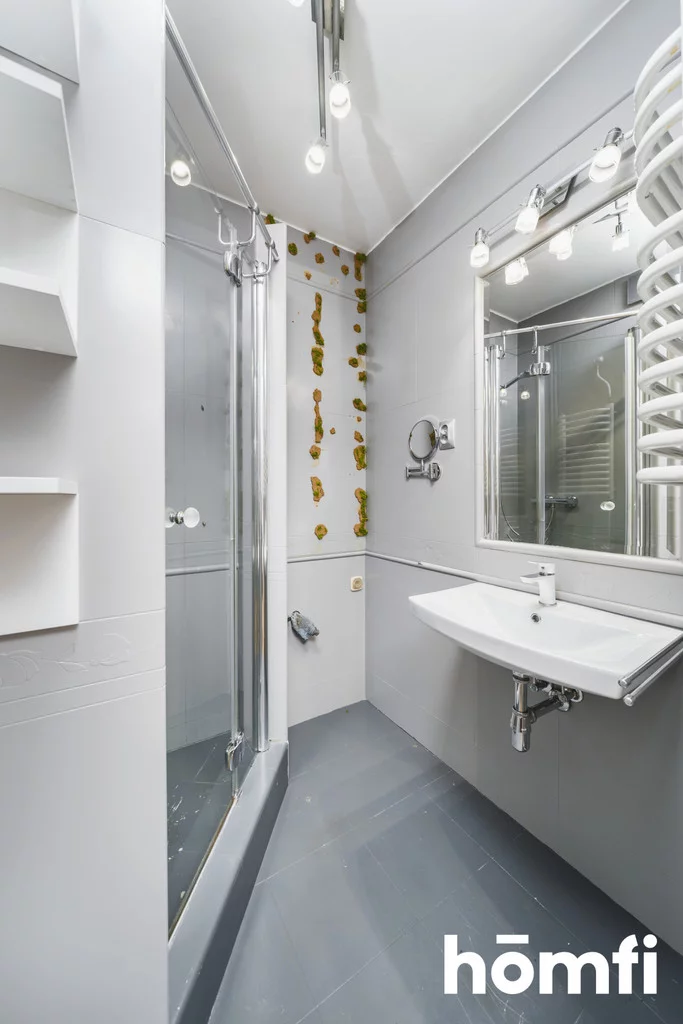 3 pokoje, mieszkanie 60,54 m², piętro 6, oferta nr , 25325/2089/OMS, Chrzanów, Niepodległości