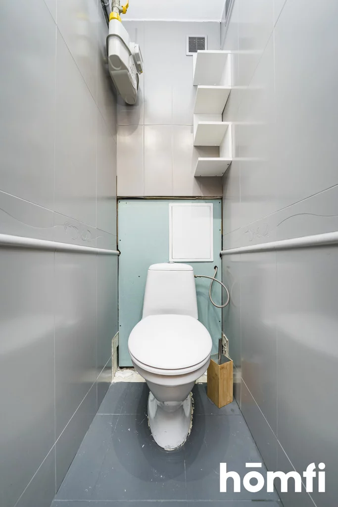 3 pokoje, mieszkanie 60,54 m², piętro 6, oferta nr , 25325/2089/OMS, Chrzanów, Niepodległości
