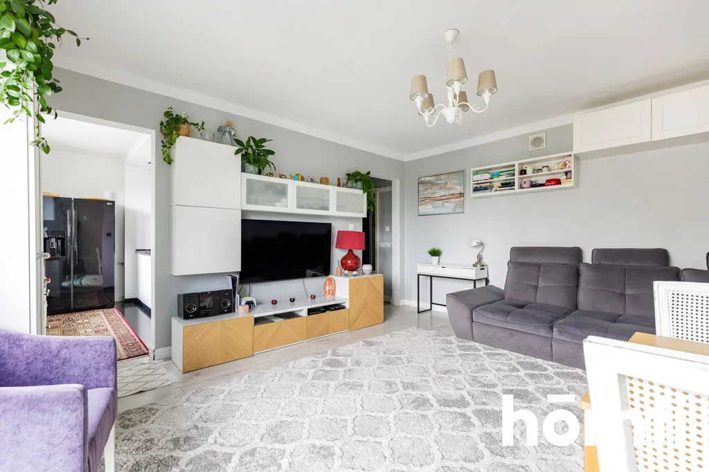 Apartamenty 25434/2089/OMS Warszawa Włochy Nike