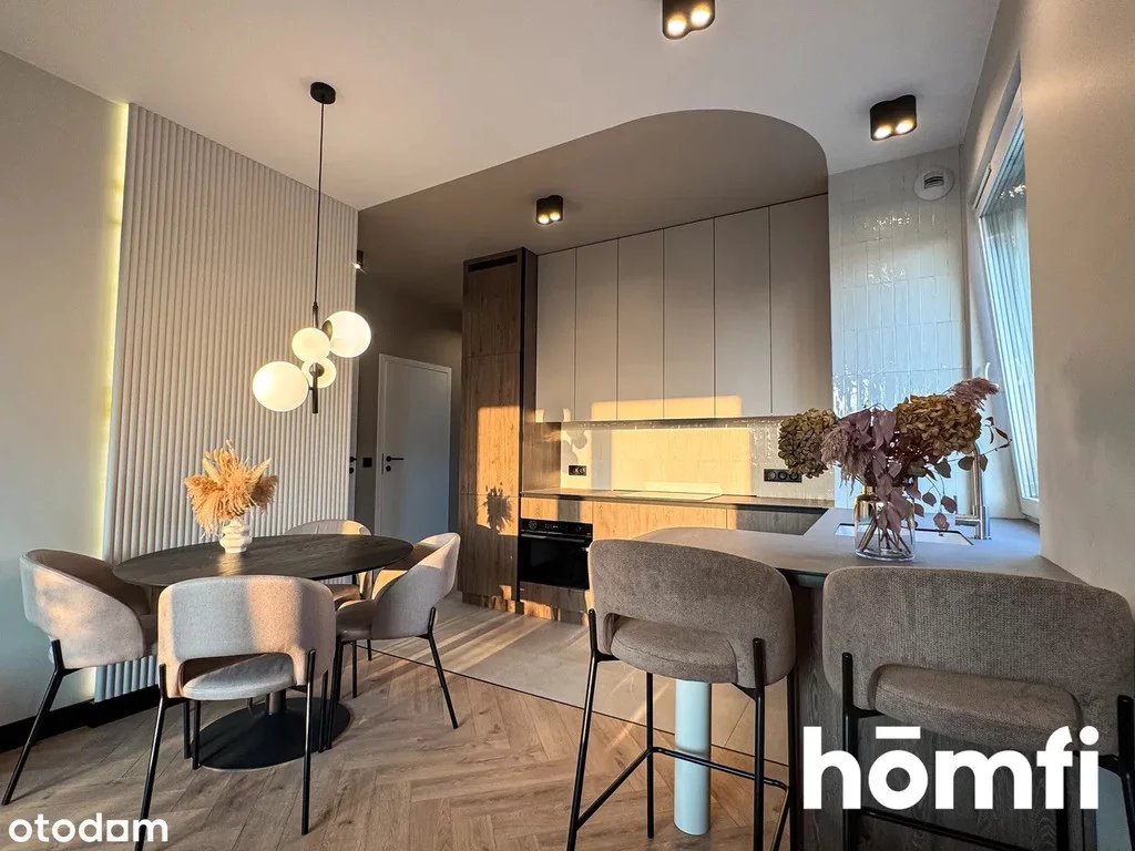 Apartamenty 24400/2089/OMS Łódź Polesie Nowe Sady