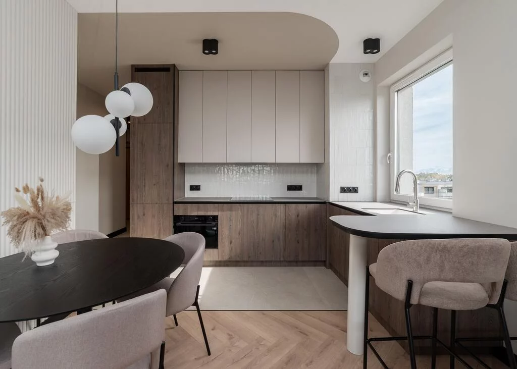 3 pokoje, mieszkanie 57,74 m², piętro 5, oferta nr , 24400/2089/OMS, Łódź, Polesie, Polesie, Nowe Sady