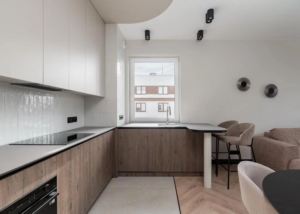 3 pokoje, mieszkanie 57,74 m², piętro 5, oferta nr , 24400/2089/OMS, Łódź, Polesie, Polesie, Nowe Sady