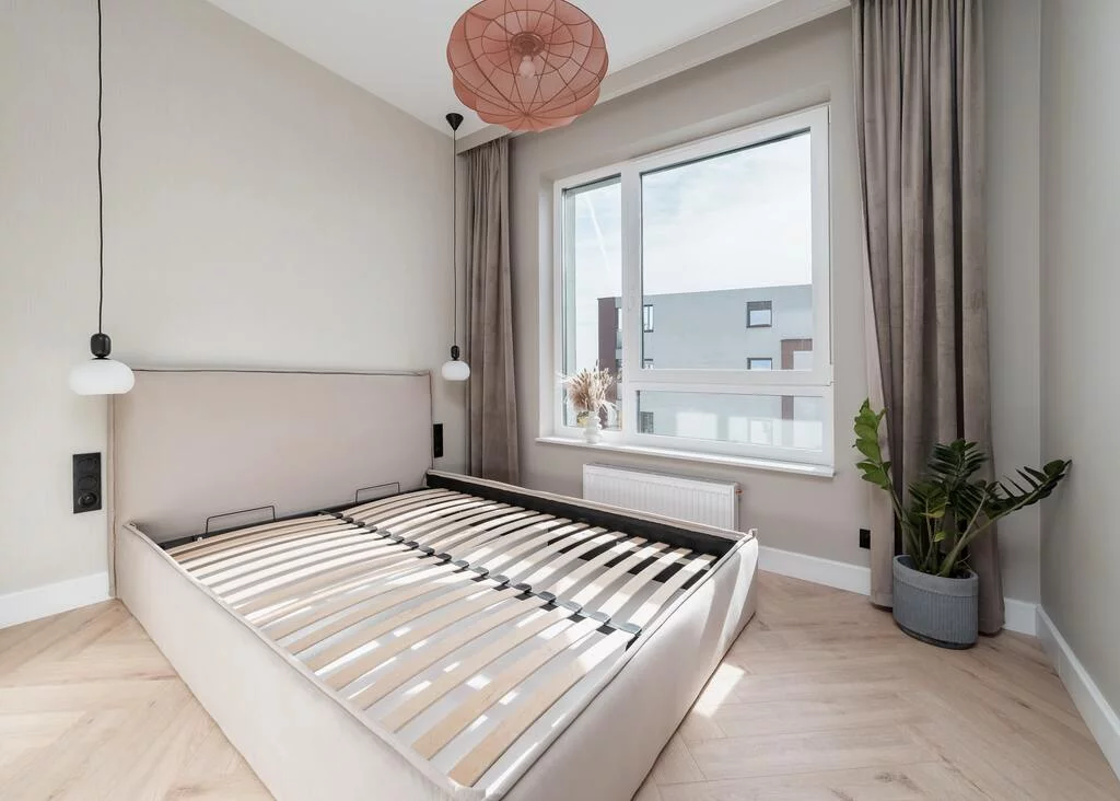 3 pokoje, mieszkanie 57,74 m², piętro 5, oferta nr , 24400/2089/OMS, Łódź, Polesie, Polesie, Nowe Sady