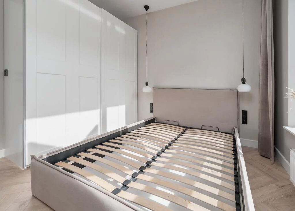 3 pokoje, mieszkanie 57,74 m², piętro 5, oferta nr , 24400/2089/OMS, Łódź, Polesie, Polesie, Nowe Sady
