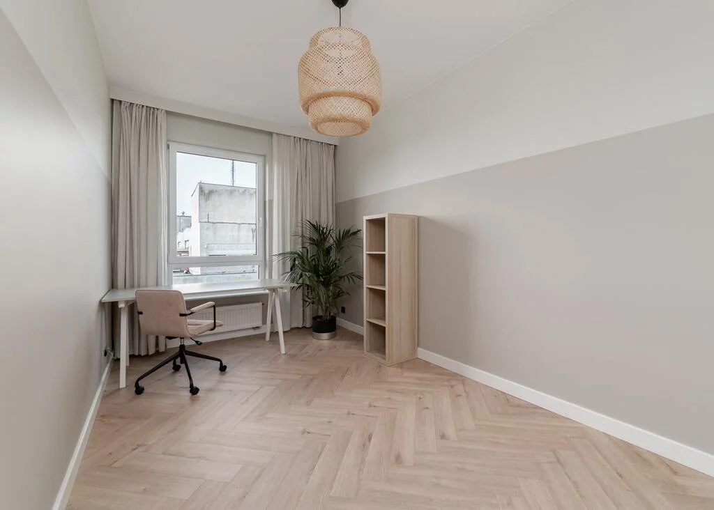 3 pokoje, mieszkanie 57,74 m², piętro 5, oferta nr , 24400/2089/OMS, Łódź, Polesie, Polesie, Nowe Sady