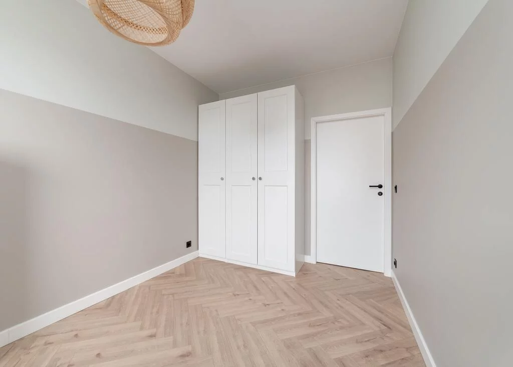 3 pokoje, mieszkanie 57,74 m², piętro 5, oferta nr , 24400/2089/OMS, Łódź, Polesie, Polesie, Nowe Sady