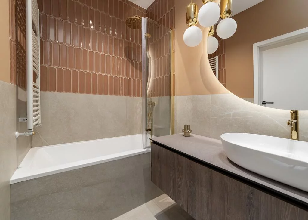 3 pokoje, mieszkanie 57,74 m², piętro 5, oferta nr , 24400/2089/OMS, Łódź, Polesie, Polesie, Nowe Sady