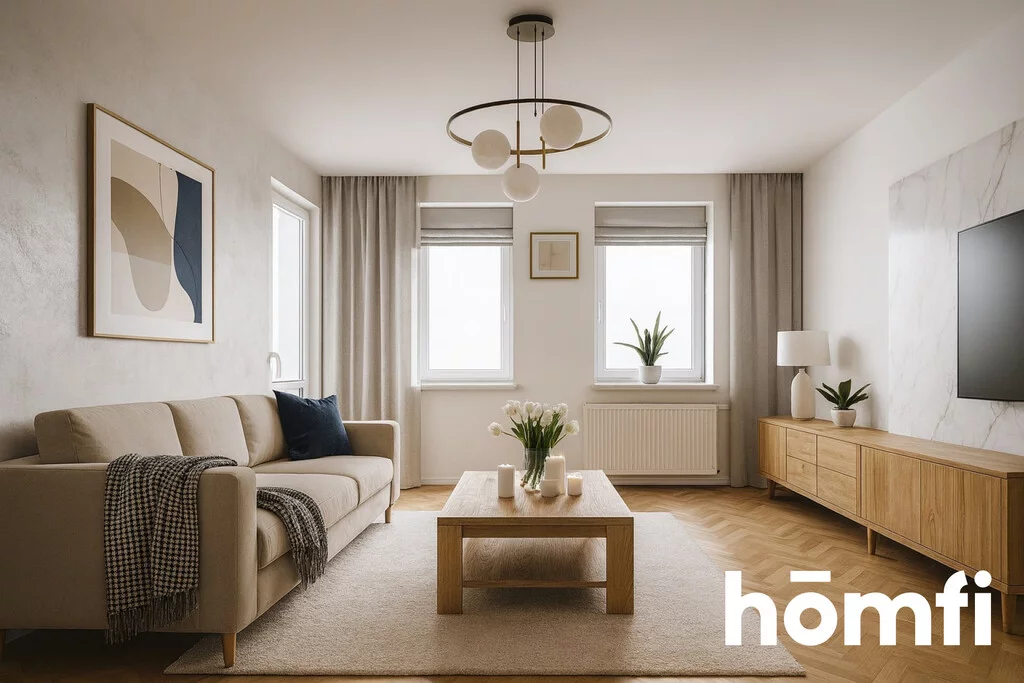 Apartamenty 25372/2089/OMS Kraków Czyżyny Nowohucka
