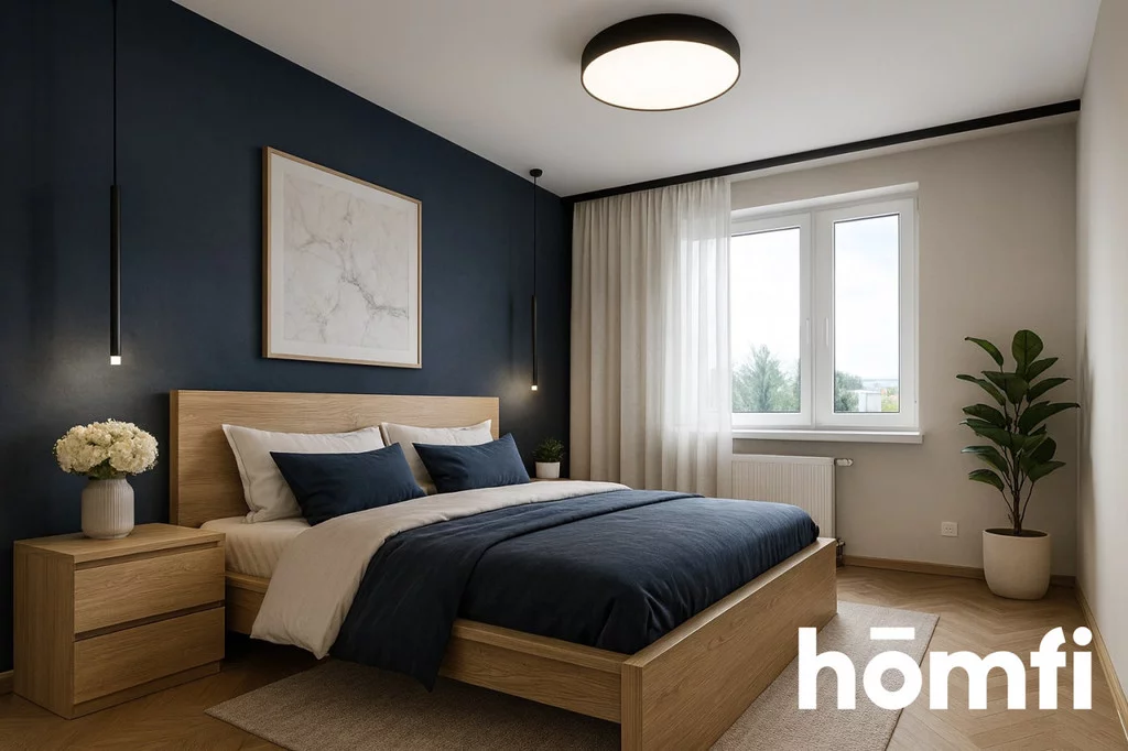 3 pokoje, mieszkanie 63,00 m², piętro 4, oferta nr , 25372/2089/OMS, Kraków, Czyżyny, Nowohucka