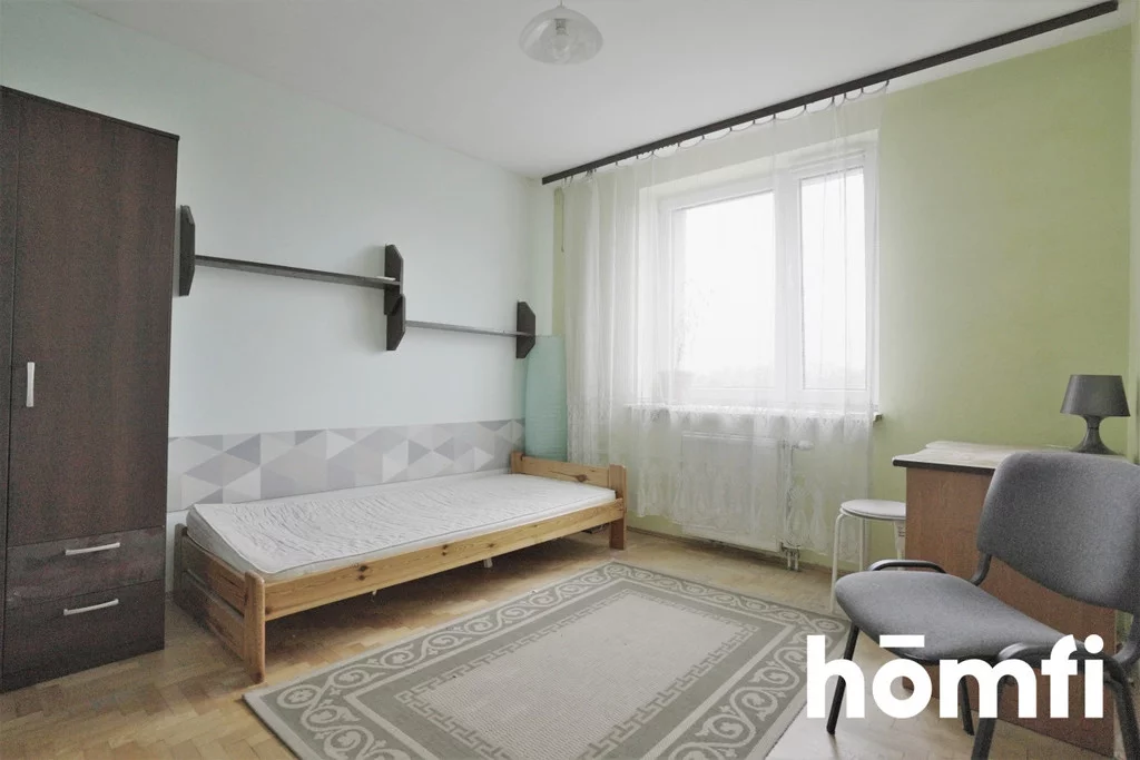 3 pokoje, mieszkanie 63,00 m², piętro 4, oferta nr , 25372/2089/OMS, Kraków, Czyżyny, Nowohucka