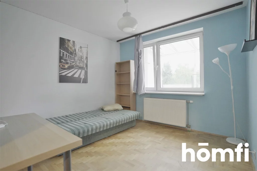 3 pokoje, mieszkanie 63,00 m², piętro 4, oferta nr , 25372/2089/OMS, Kraków, Czyżyny, Nowohucka
