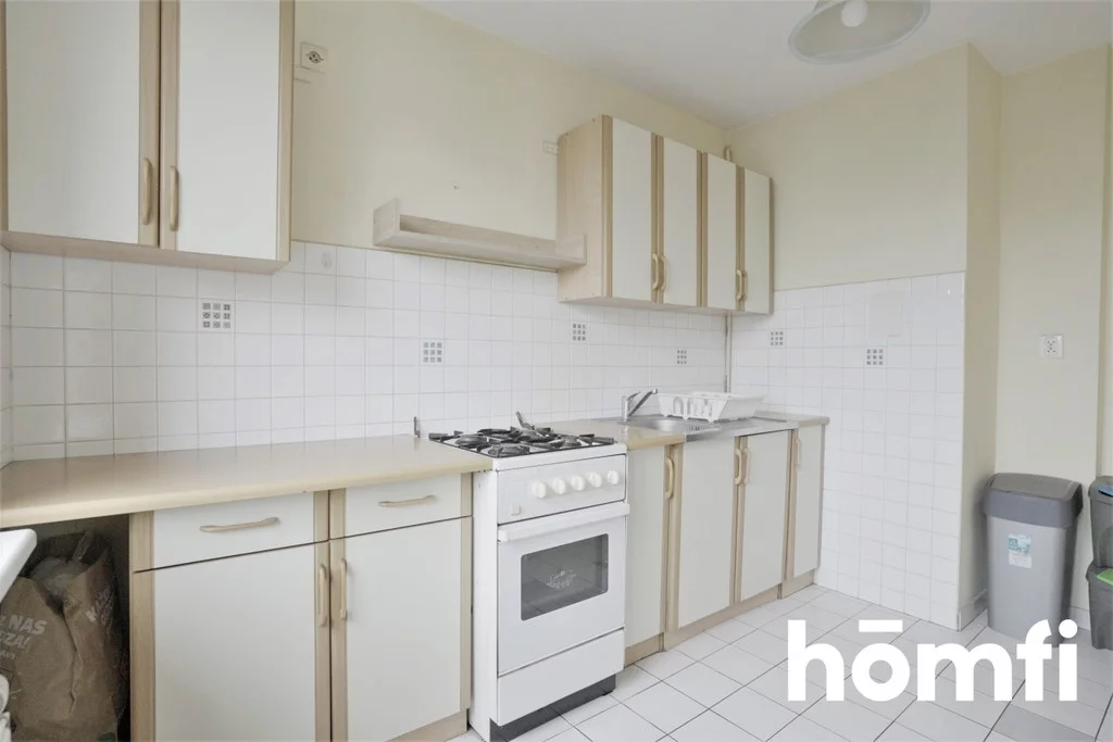 3 pokoje, mieszkanie 63,00 m², piętro 4, oferta nr , 25372/2089/OMS, Kraków, Czyżyny, Nowohucka