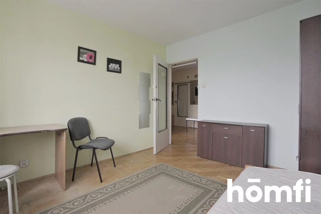 3 pokoje, mieszkanie 63,00 m², piętro 4, oferta nr , 25372/2089/OMS, Kraków, Czyżyny, Nowohucka
