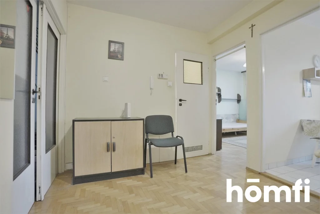 3 pokoje, mieszkanie 63,00 m², piętro 4, oferta nr , 25372/2089/OMS, Kraków, Czyżyny, Nowohucka