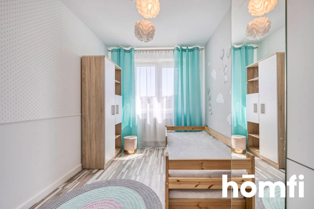 3 pokoje, mieszkanie 65,71 m², piętro 2, oferta nr , 25142/2089/OMS, Rzeszów, Odrzykońska