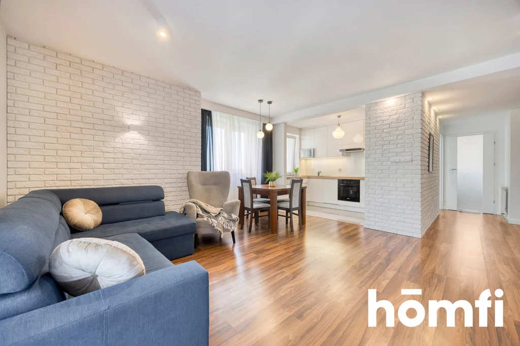 3 pokoje, mieszkanie 65,71 m², piętro 2, oferta nr , 25142/2089/OMS, Rzeszów, Odrzykońska