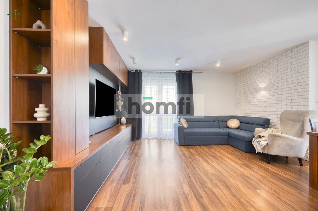 3 pokoje, mieszkanie 65,71 m², piętro 2, oferta nr , 25142/2089/OMS, Rzeszów, Odrzykońska