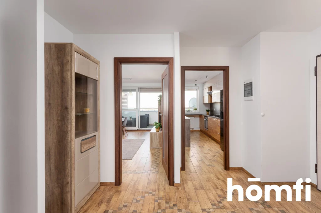 3 pokoje, mieszkanie 70,10 m², piętro 12, oferta nr , 25018/2089/OMS, Gdańsk, Przymorze, Olsztyńska