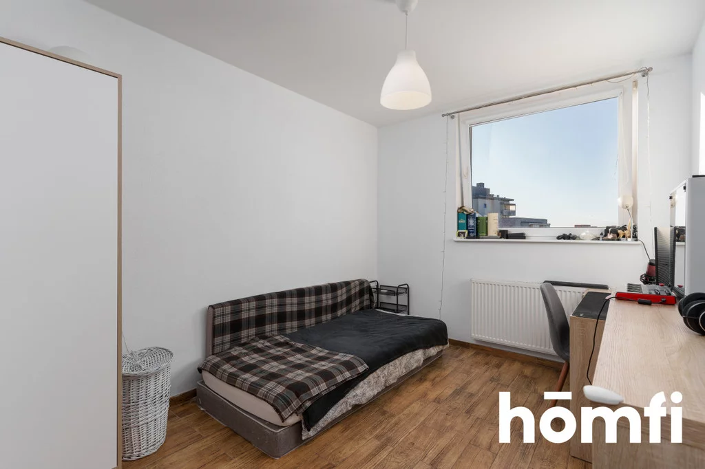 3 pokoje, mieszkanie 70,10 m², piętro 12, oferta nr , 25018/2089/OMS, Gdańsk, Przymorze, Olsztyńska