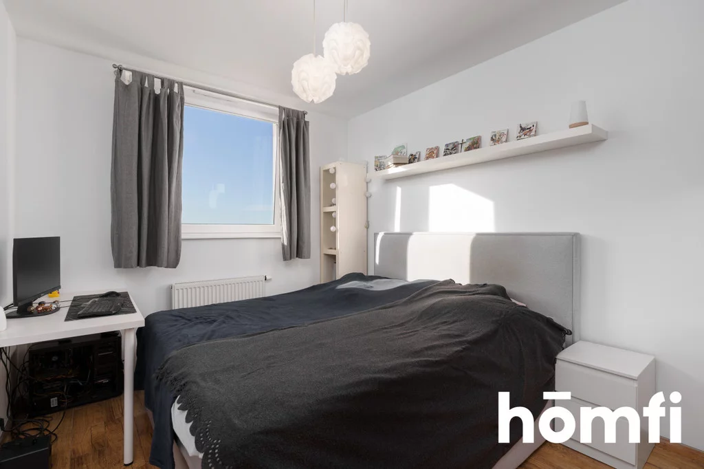 3 pokoje, mieszkanie 70,10 m², piętro 12, oferta nr , 25018/2089/OMS, Gdańsk, Przymorze, Olsztyńska