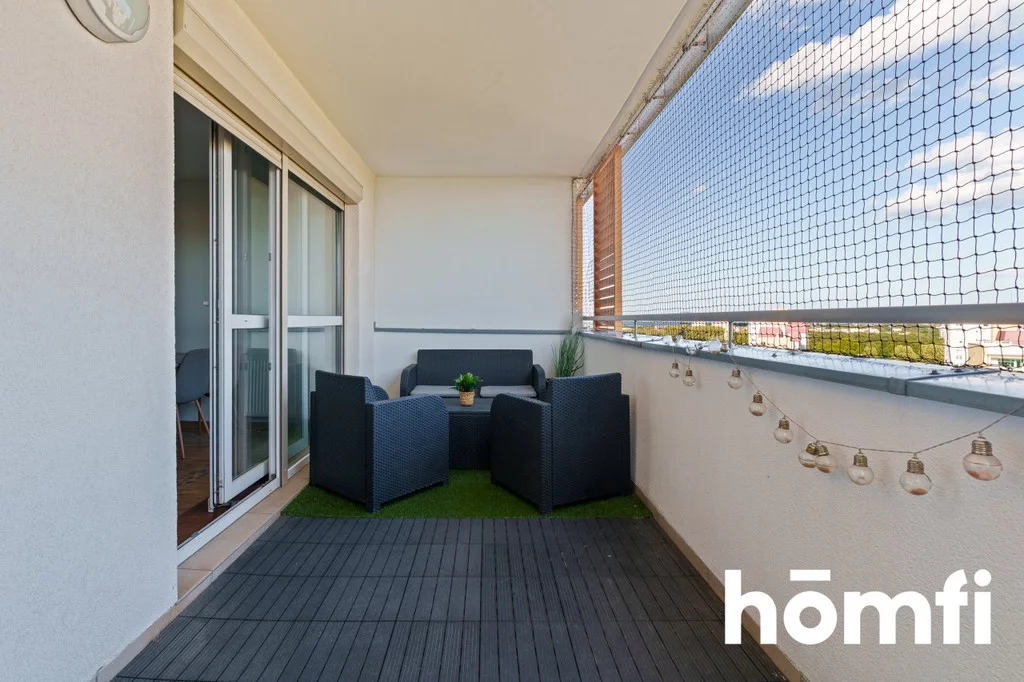 3 pokoje, mieszkanie 70,10 m², piętro 12, oferta nr , 25018/2089/OMS, Gdańsk, Przymorze, Olsztyńska