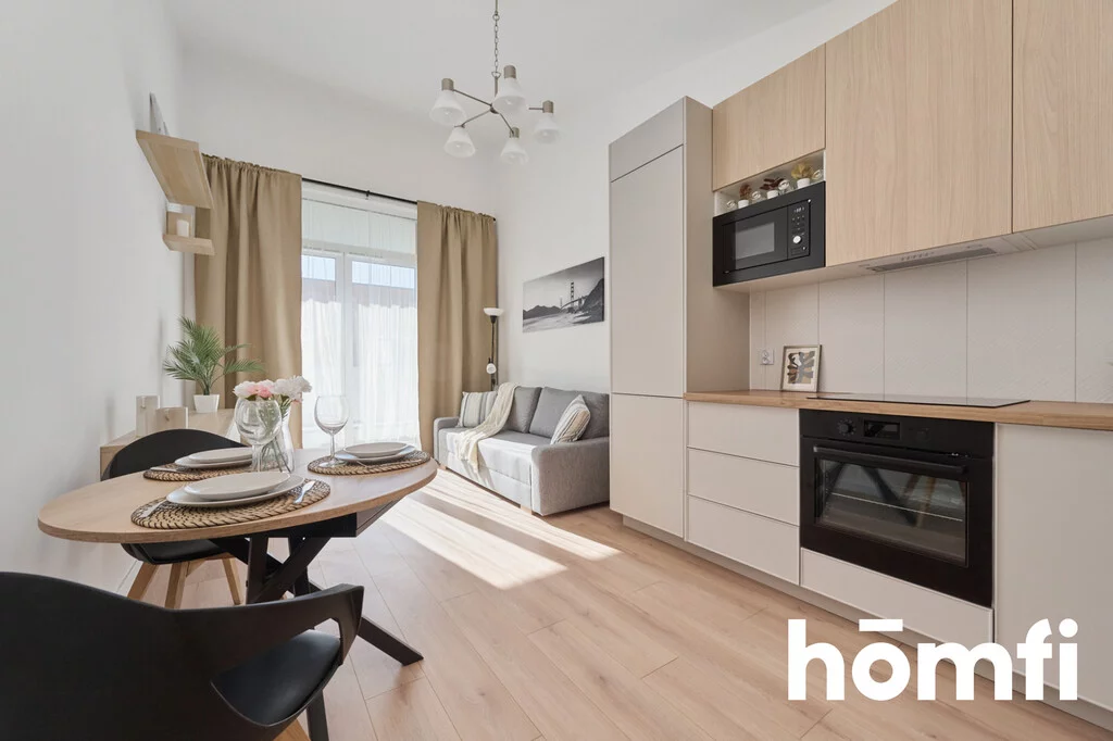 Apartamenty 25358/2089/OMS Wrocław Ołtaszyn Orawska